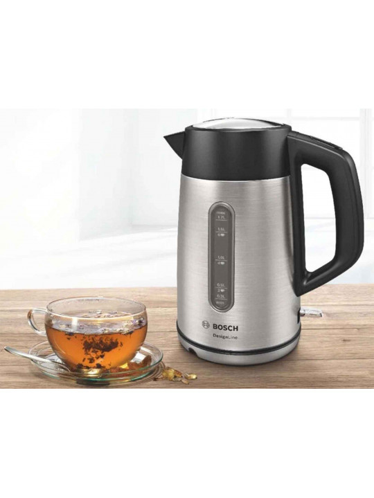 Թեյնիկ էլեկտրական BOSCH TWK 4P440 