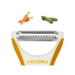 Graters/peelers PEDRINI 04GD167 PEELER JULIEN BLADE 