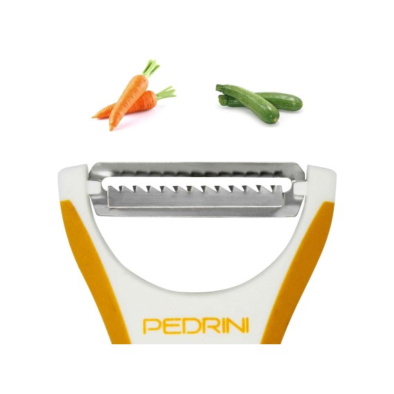Тёрки/овощечистка PEDRINI 04GD167 PEELER JULIEN BLADE 