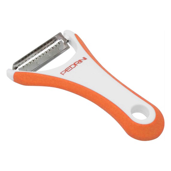 Тёрки/овощечистка PEDRINI 04GD167 PEELER JULIEN BLADE 
