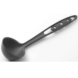 Ladle PEDRINI 0169-860 NYLON FOR NONSTICK COATING 