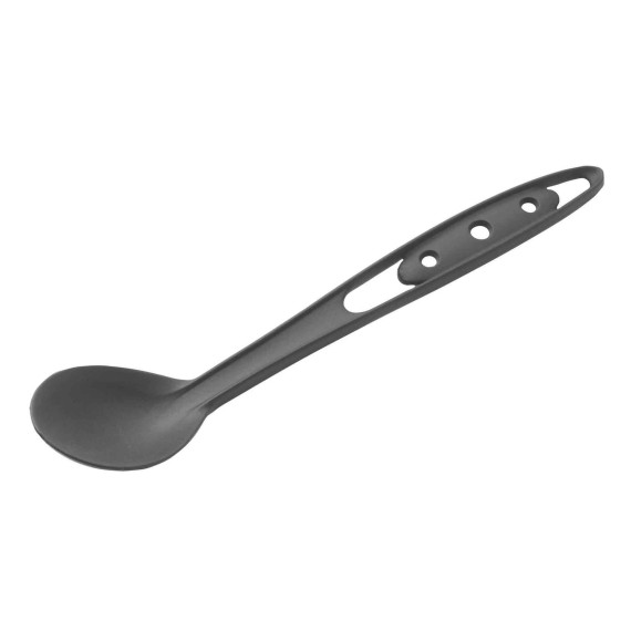 Spoon PEDRINI 0170-860 NYLON FOR NONSTICK COATING 