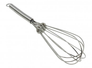 Turners/whisks PEDRINI 04GD183 SMALL SIZE S.S 21CM 