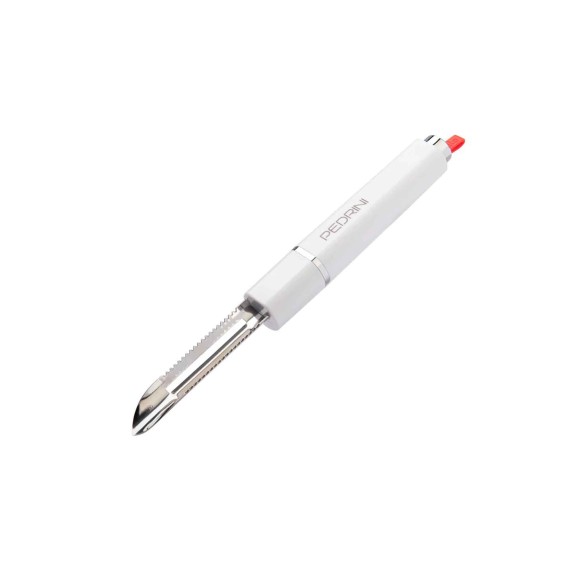Тёрки/овощечистка PEDRINI 0777 PEELER S.S LILLO 