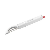 Тёрки/овощечистка PEDRINI 0778 PEELER SWIVEL BLADE S.S LILLO 