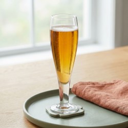 Cup STOLZLE LAUSITZ 103 00 19 BEER MILANO 390ML (012869)