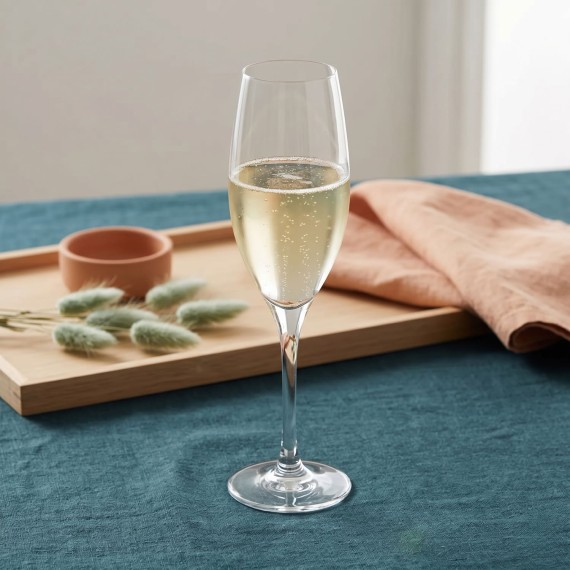 Բաժակ STOLZLE LAUSITZ 200 00 29 CHAMPAGNE CLASSIC 240ML (118479)
