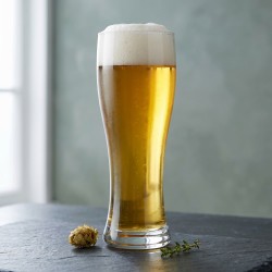 Cup STOLZLE LAUSITZ 473 00 52 BEER WHEAT BEER 500ML (D47350F001) (188953)