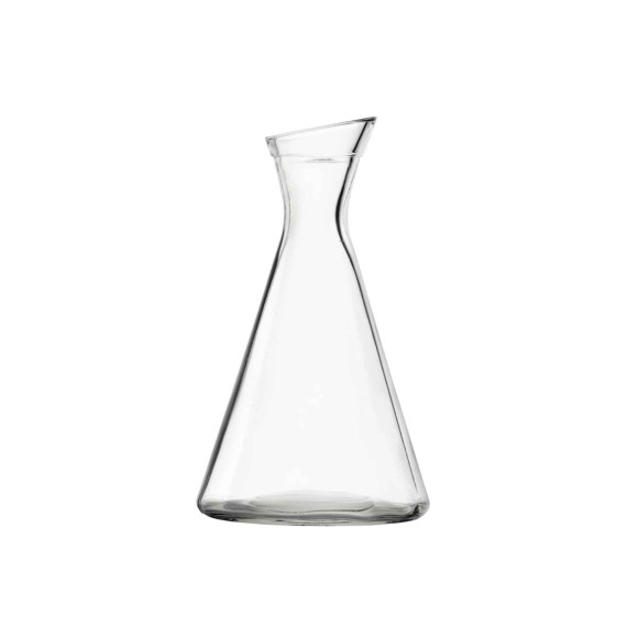 Кувшин STOLZLE LAUSITZ D40063H001 DECANTER FIRE 375ML (129116)