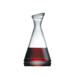 Pitcher STOLZLE LAUSITZ D40063H001 DECANTER FIRE 375ML (129116)