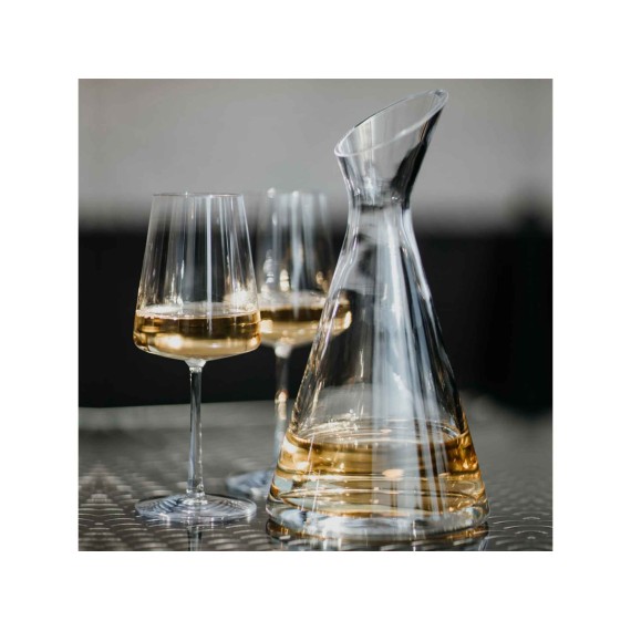 Кувшин STOLZLE LAUSITZ D40063H001 DECANTER FIRE 375ML (129116)