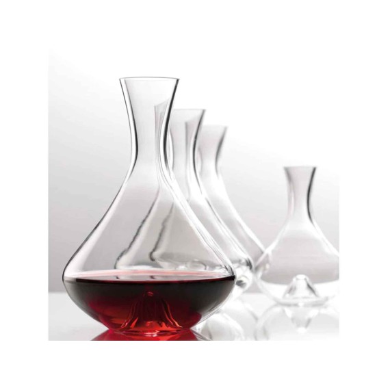 Կուժ STOLZLE LAUSITZ 400 00 59 DECANTER FIRE 750ML (235589)