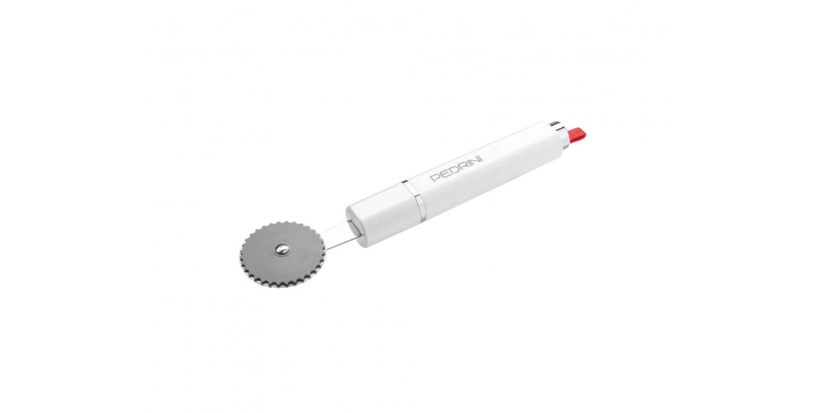 Мультирезки PEDRINI 0771 PASTRY WHEEL&CRIMPER S.S LILLO 