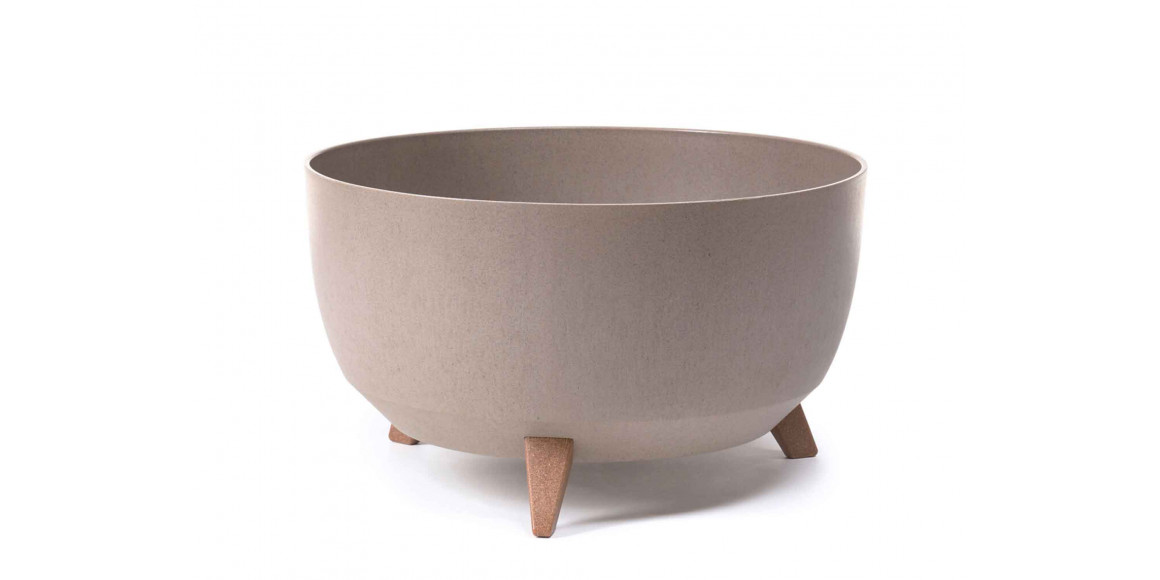 Flower pot LAMELA LA945-85 MISA ROMA ECO COFFEE 290 LATTE 