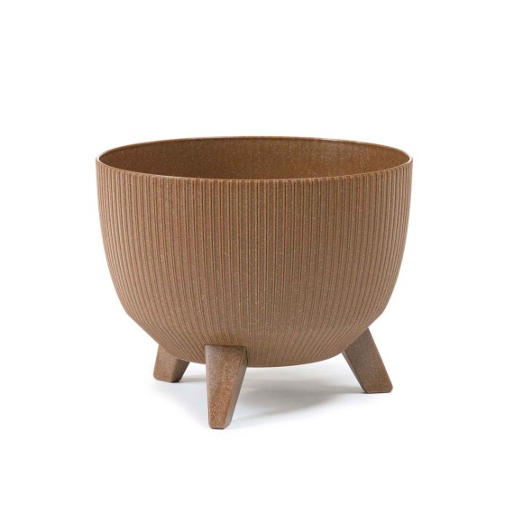 Ծաղկի զամբյուղ LAMELA LA963-38 MISA ROMA JUMPER ECO WOOD 290 NATUR WOOD 