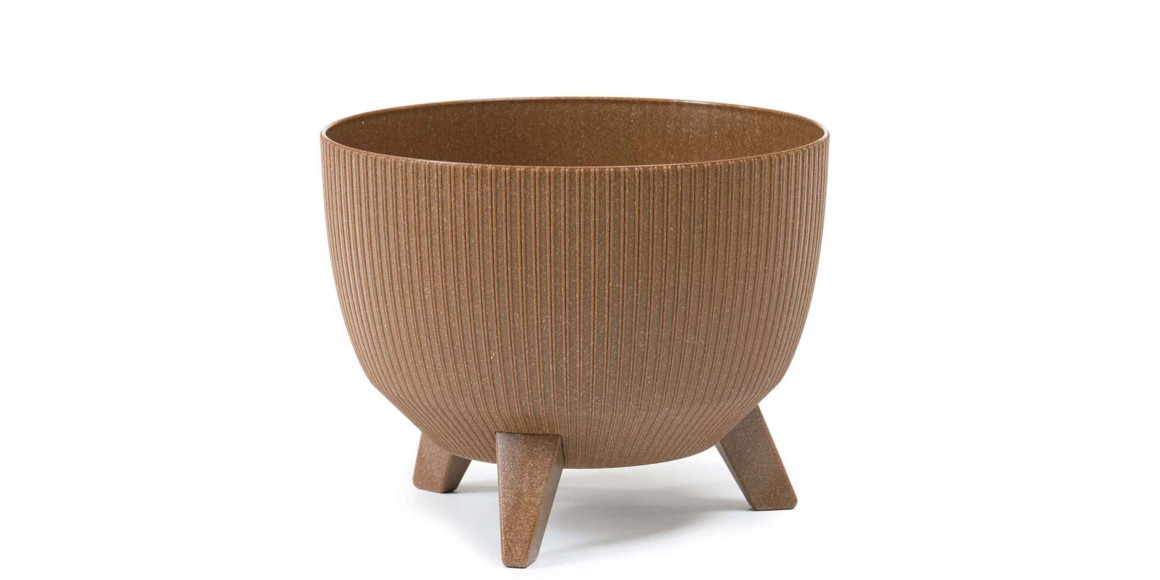 Ծաղկի զամբյուղ LAMELA LA964-38 MISA ROMA JUMPER ECO WOOD 330 NATUR WOOD 
