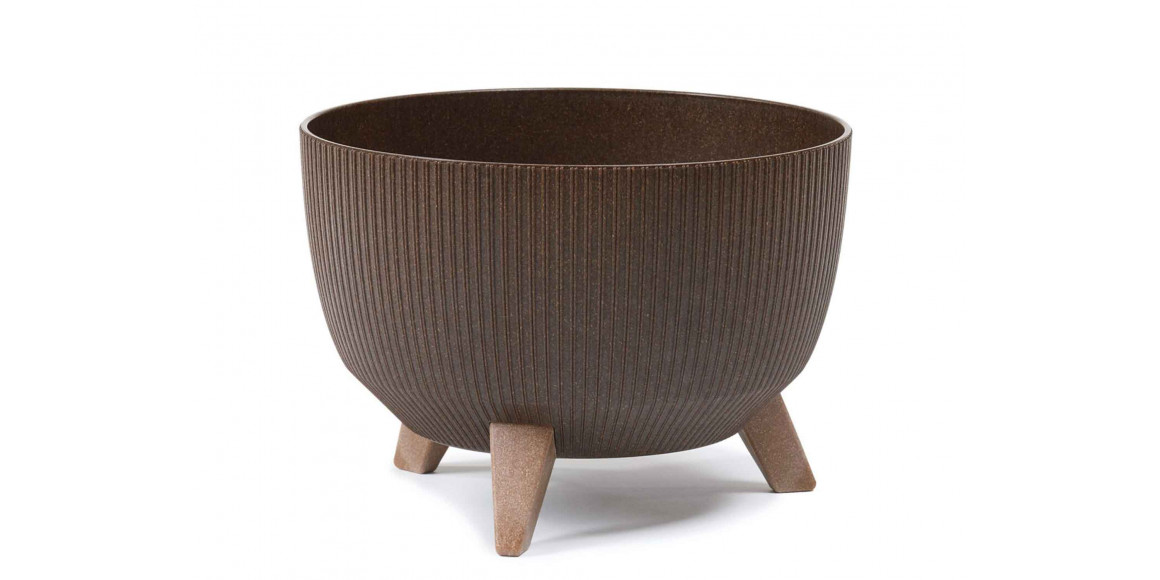 Flower pot LAMELA LA970-86 MISA ROMA ECO COFFEE 330 ESPRESSO 