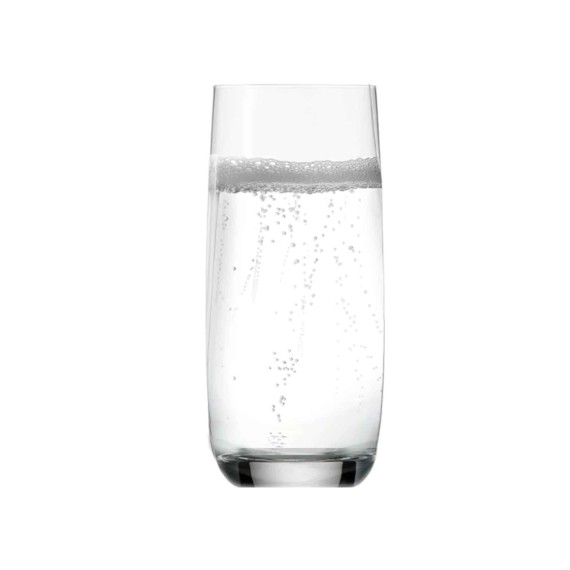 Cup STOLZLE LAUSITZ 100 00 12 LONGDRINK  WEINLAND 390ML (106841)