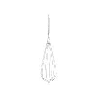 Turners/whisks PEDRINI 04GD184 MEDIUM SIZE S.S 25CM 