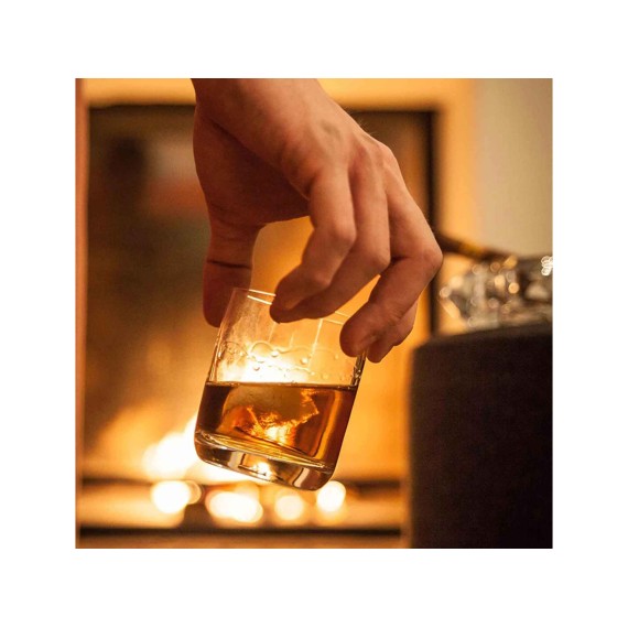 Стакан STOLZLE LAUSITZ 200 00 15 WHISKY CLASSIC 305ML (016041)