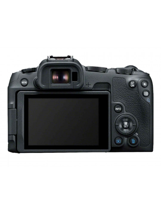Թվային ֆոտոխցիկ CANON EOS R8 RF 24-50 F4.5-6.3 IS STM SEE 