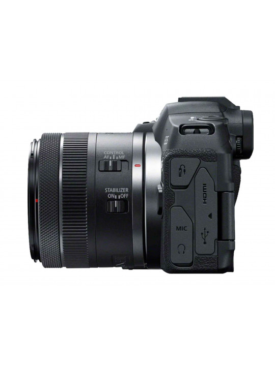 Digital photo camera CANON EOS R8 RF 24-50 F4.5-6.3 IS STM SEE 
