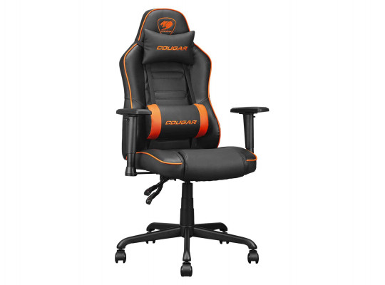 Gaming chair COUGAR Fusion S 