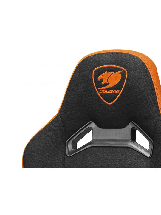 Gaming chair COUGAR Fusion SF 