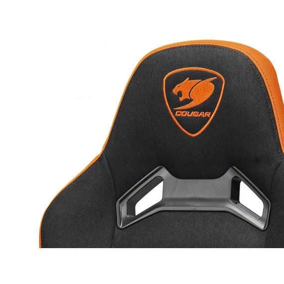 Gaming chair COUGAR Fusion SF 