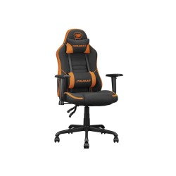 Gaming chair COUGAR Fusion SF 