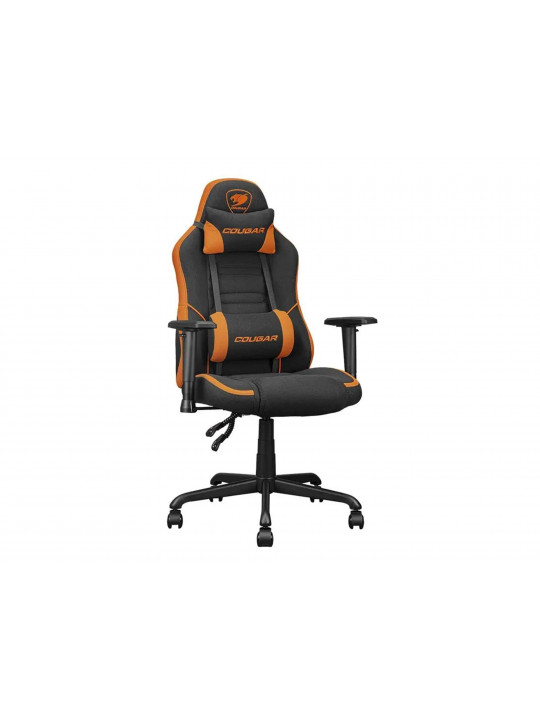 Gaming chair COUGAR Fusion SF 