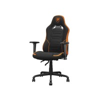 Игровое кресло COUGAR Fusion SF 