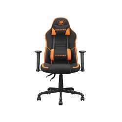 Gaming chair COUGAR Fusion SF 
