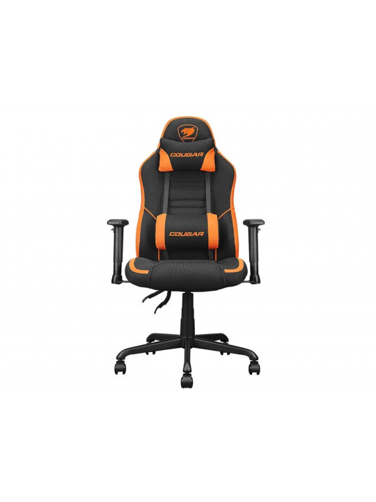 Gaming chair COUGAR Fusion SF 