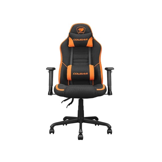 Gaming chair COUGAR Fusion SF 