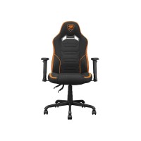 Игровое кресло COUGAR Fusion SF 
