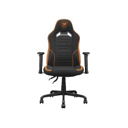 Gaming chair COUGAR Fusion SF 