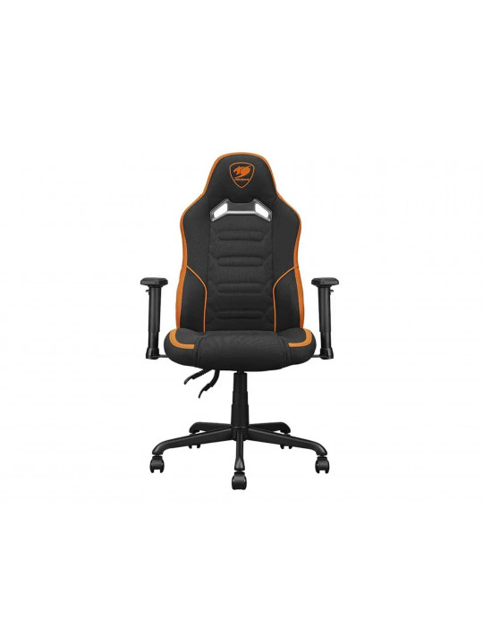 Gaming chair COUGAR Fusion SF 