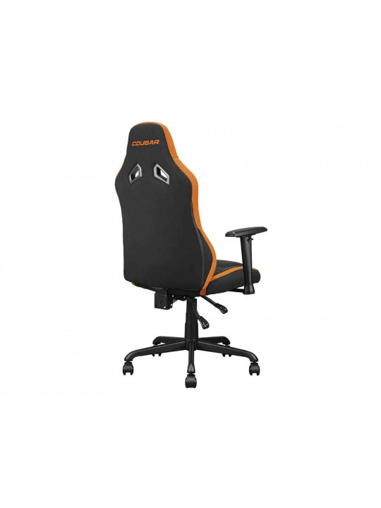 Gaming chair COUGAR Fusion SF 