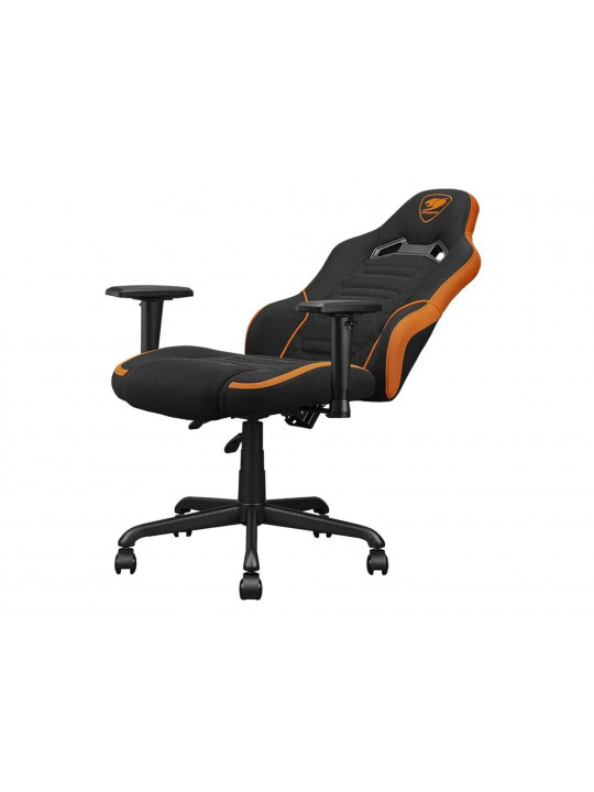 Gaming chair COUGAR Fusion SF 