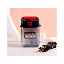 Thermos & bottles XIMI 6931664124259 SQUARE (124259)
