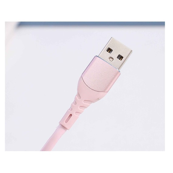 Սմարթ հեռախոսների պարագաներ XIMI 6931664131455 USB (131455)