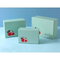 Подарочная коробки XIMI 6936706438516 CHERRY L (438516)