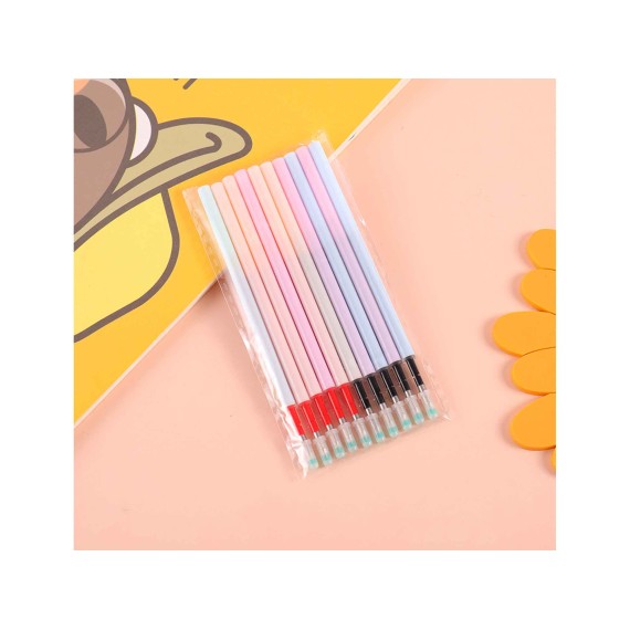 Stationery accessories XIMI 6936706455889 GEL PEN (455889)