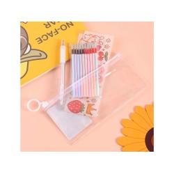 Stationery accessories XIMI 6936706455889 GEL PEN (455889)