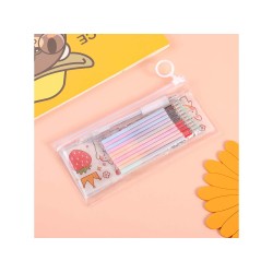 Stationery accessories XIMI 6936706455889 GEL PEN (455889)