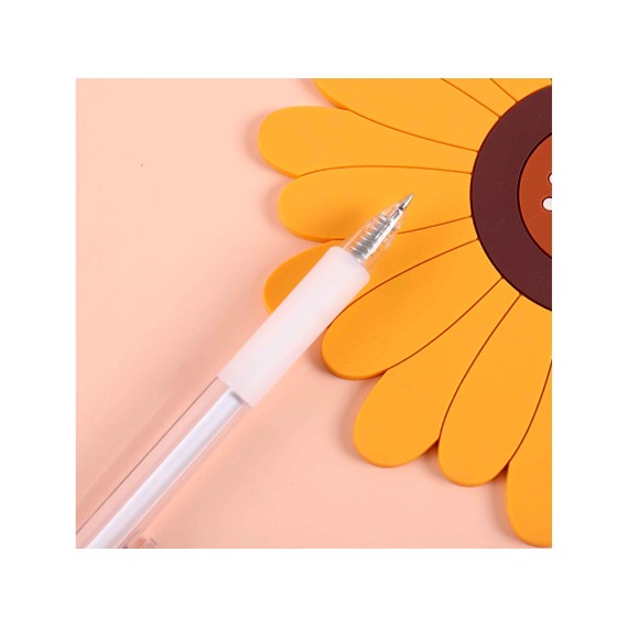 Stationery accessories XIMI 6936706455889 GEL PEN (455889)