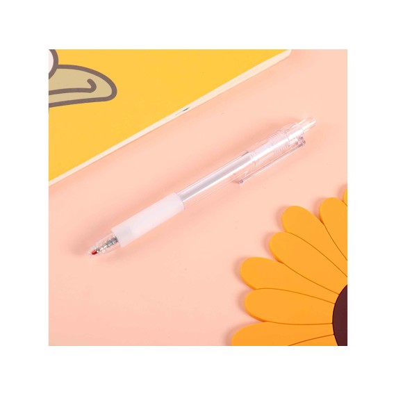 Stationery accessories XIMI 6936706455889 GEL PEN (455889)