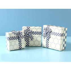 Gift boxes XIMI 6936706458484 S (458484)