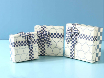 Gift boxes XIMI 6936706458491 M
